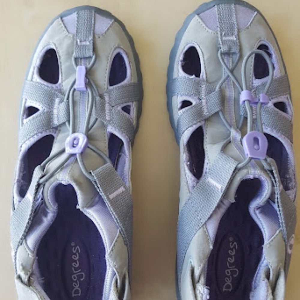Moccasins